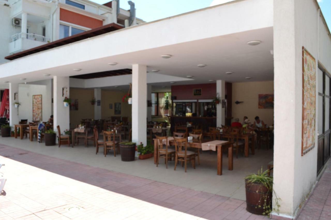 Sunny Fort Studio Sunny Beach Exterior photo